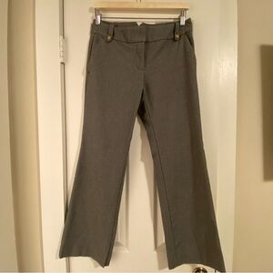 LOFT Petite Slacks